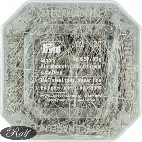 Ace cu gamalie din otel - Prym 024120